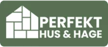Perfekt Hus og Hage